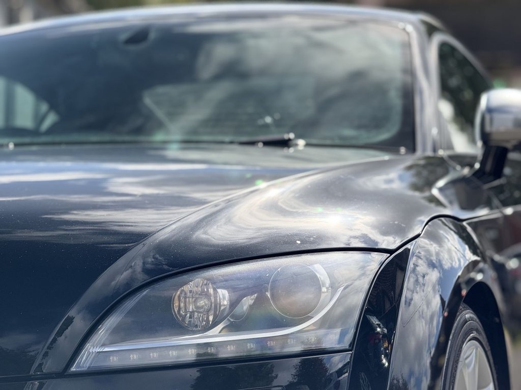 Used Audi TTS 2011 for sale - 75986696: Photo 24