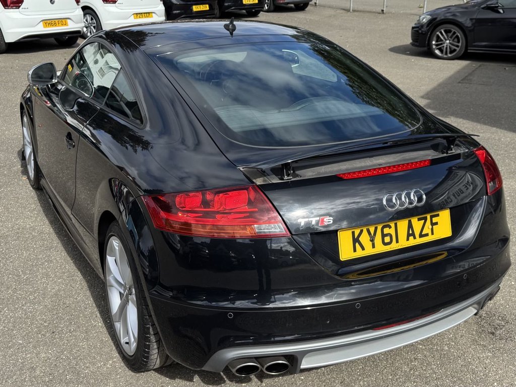 Used Audi TTS 2011 for sale - 75986696: Photo 27