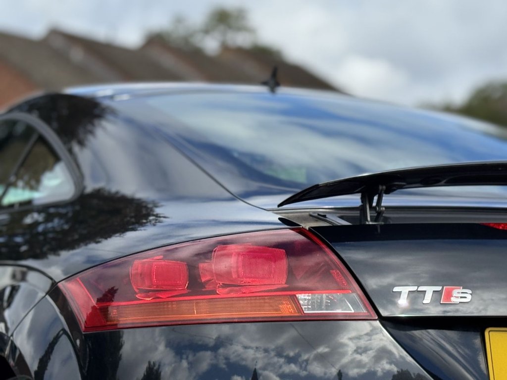 Used Audi TTS 2011 for sale - 75986696: Photo 28