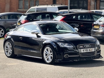 Used Audi TTS 2011 for sale - 75986696: Photo 2
