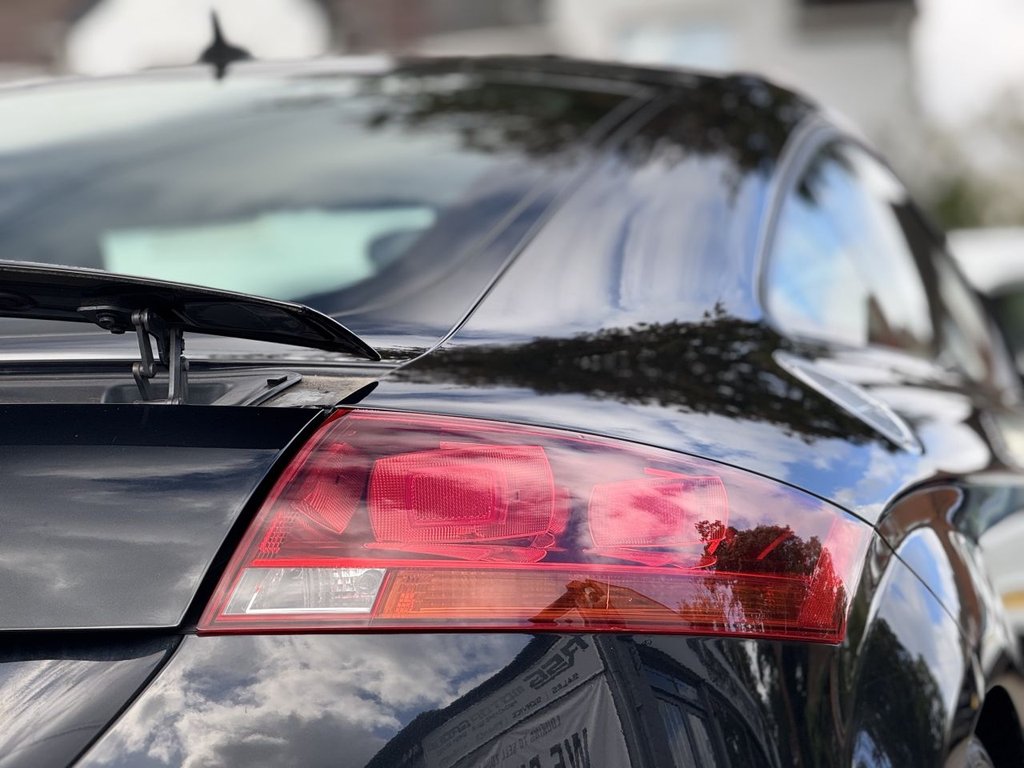 Used Audi TTS 2011 for sale - 75986696: Photo 33