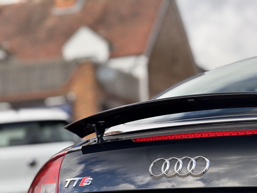 Used Audi TTS 2011 for sale - 75986696: Photo 34