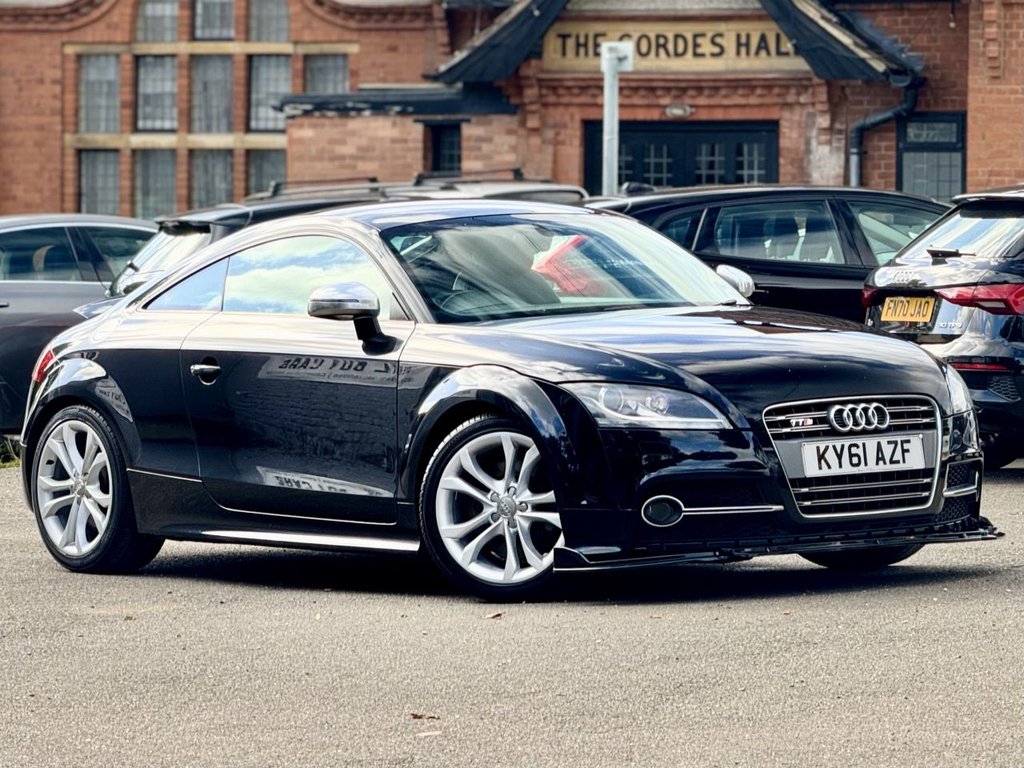 Used Audi TTS 2011 for sale - 75986696: Photo 37