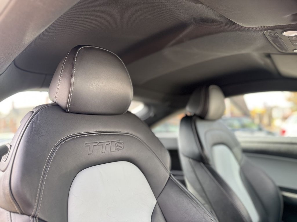 Used Audi TTS 2011 for sale - 75986696: Photo 39