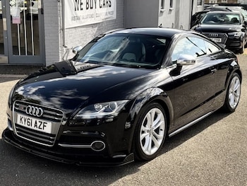 Used Audi TTS 2011 for sale - 75986696: Photo 3