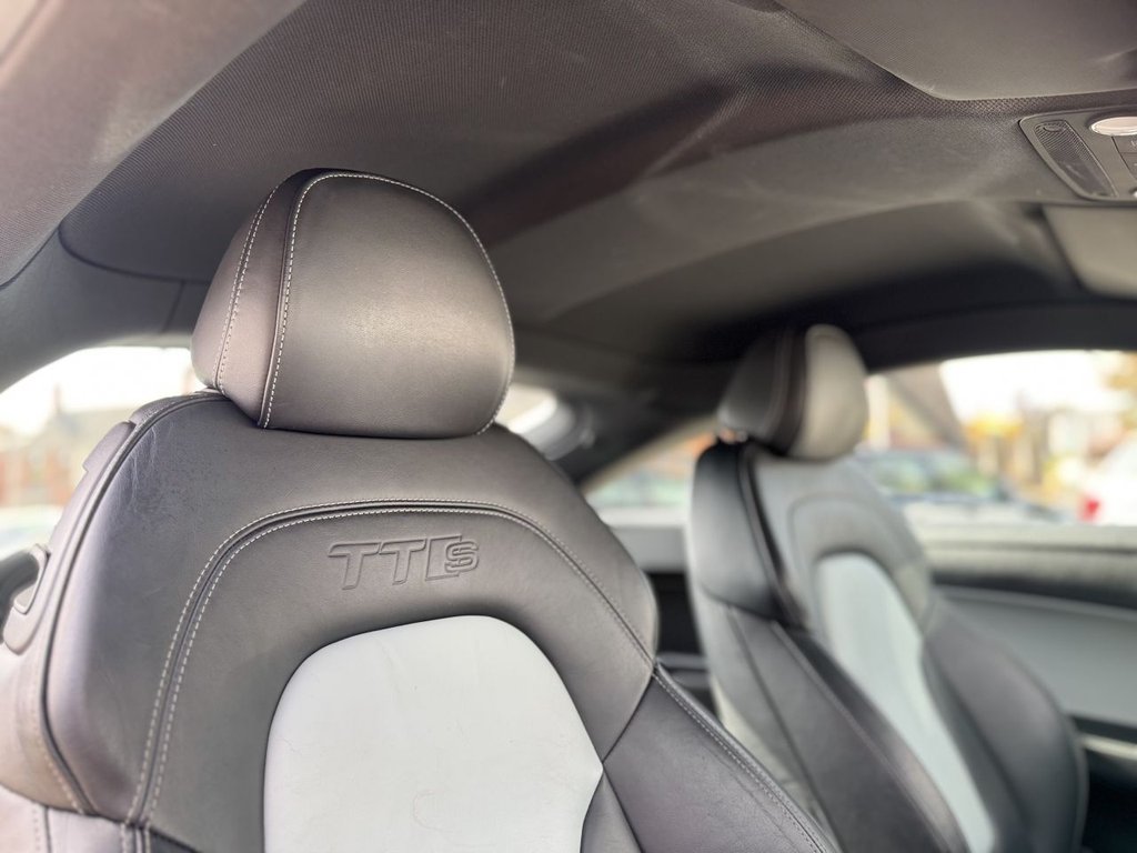 Used Audi TTS 2011 for sale - 75986696: Photo 40