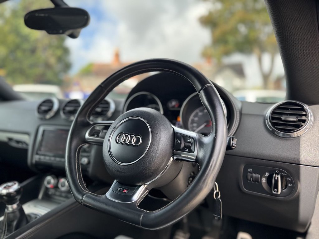Used Audi TTS 2011 for sale - 75986696: Photo 41