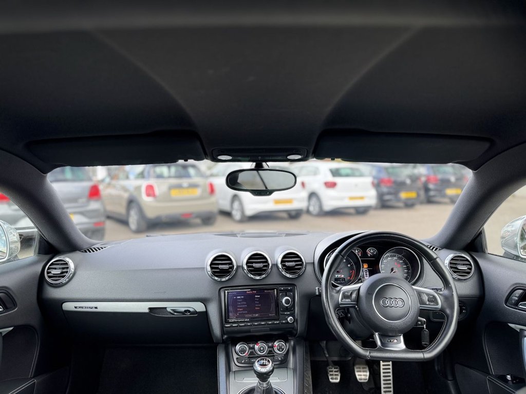 Used Audi TTS 2011 for sale - 75986696: Photo 45