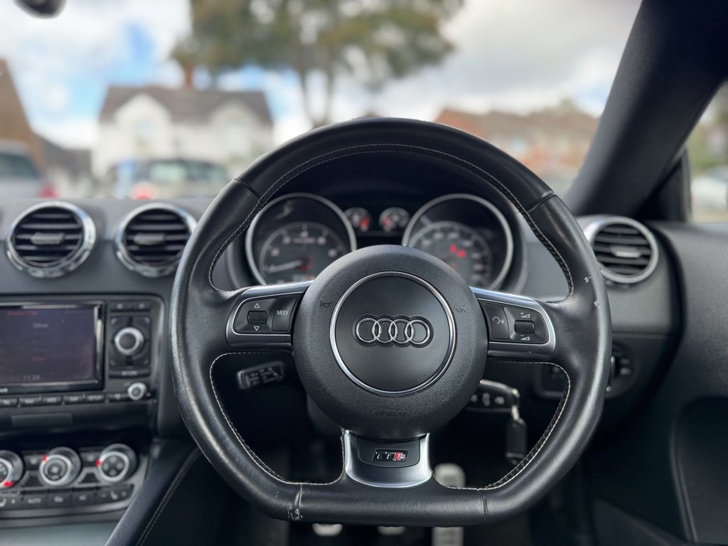 Used Audi TTS 2011 for sale - 75986696: Photo 46