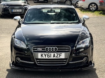 Used Audi TTS 2011 for sale - 75986696: Photo 4