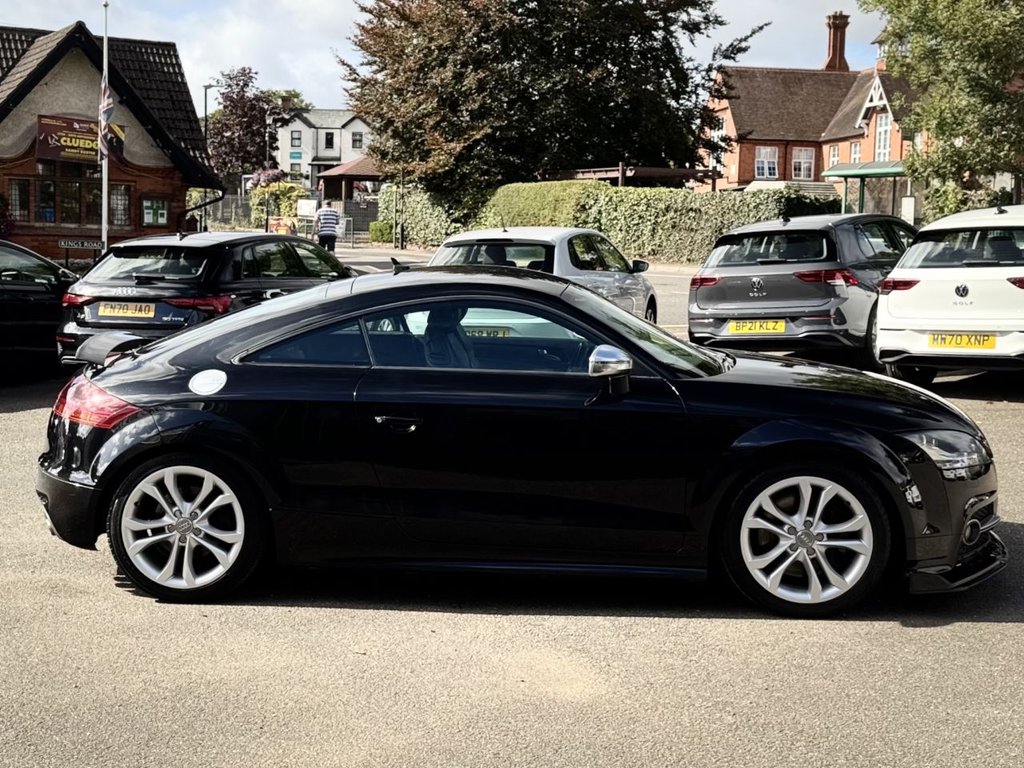 Used Audi TTS 2011 for sale - 75986696: Photo 6