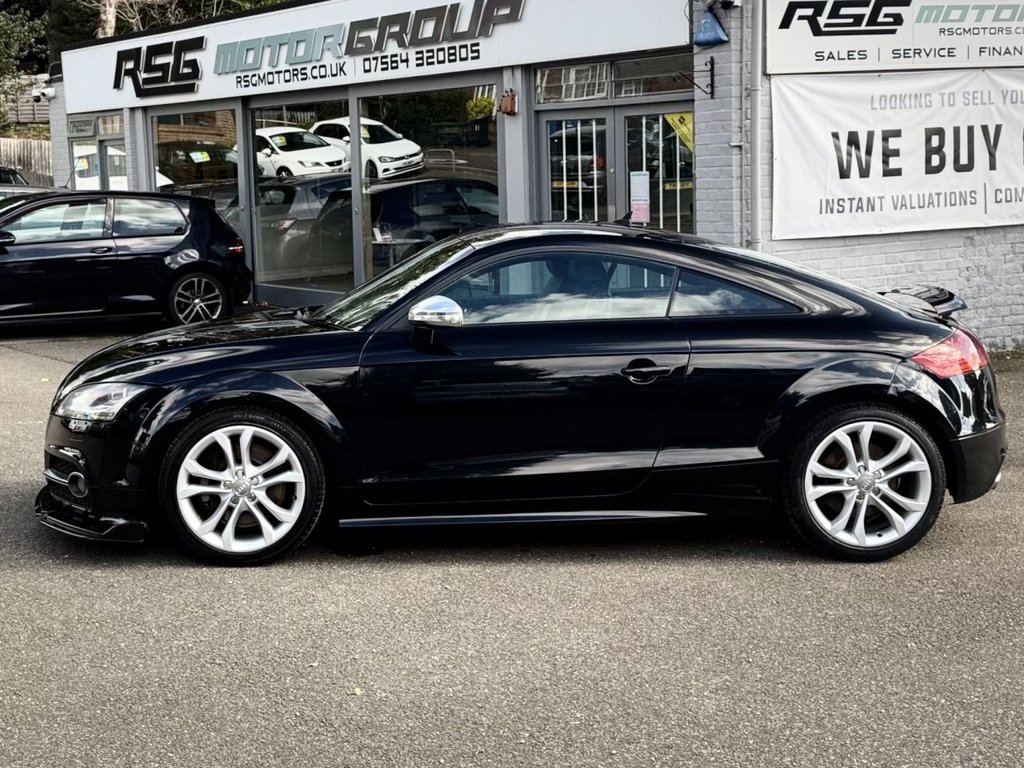 Used Audi TTS 2011 for sale - 75986696: Photo 7