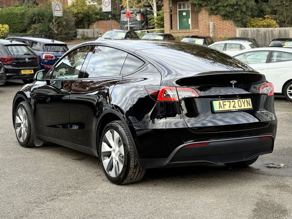 Used Tesla Model Y 2022 for sale - 76470321: Photo 10