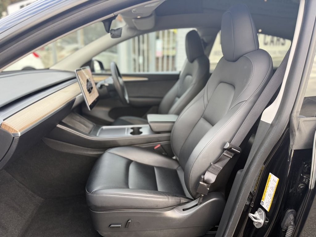 Used Tesla Model Y 2022 for sale - 76470321: Photo 13