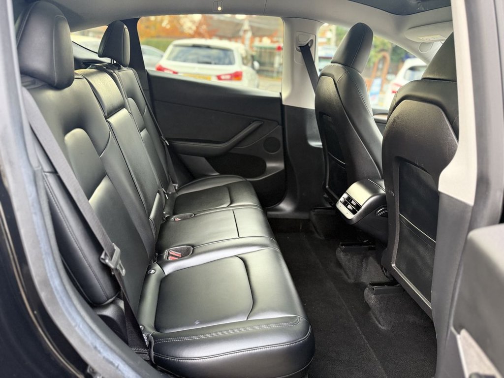 Used Tesla Model Y 2022 for sale - 76470321: Photo 14