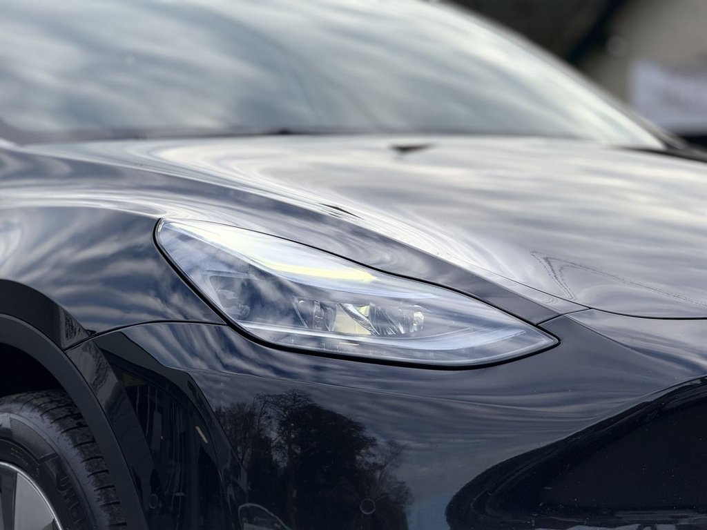 Used Tesla Model Y 2022 for sale - 76470321: Photo 18