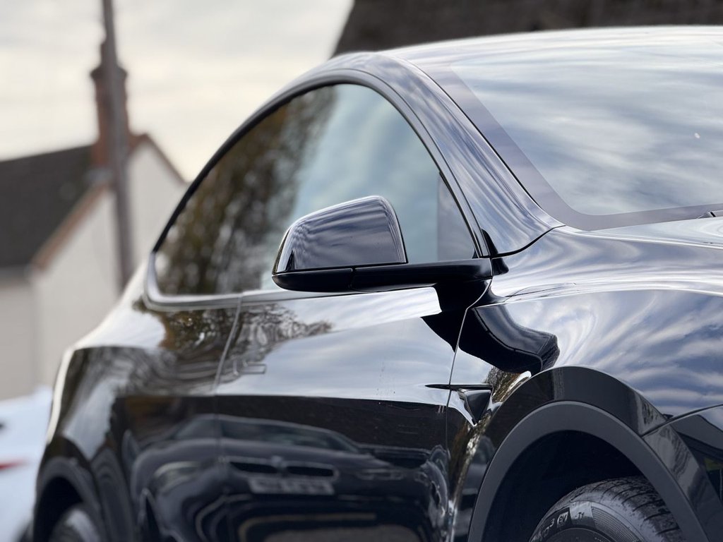 Used Tesla Model Y 2022 for sale - 76470321: Photo 19