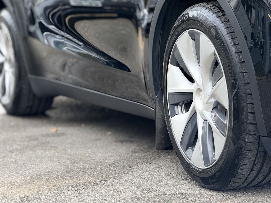 Used Tesla Model Y 2022 for sale - 76470321: Photo 20