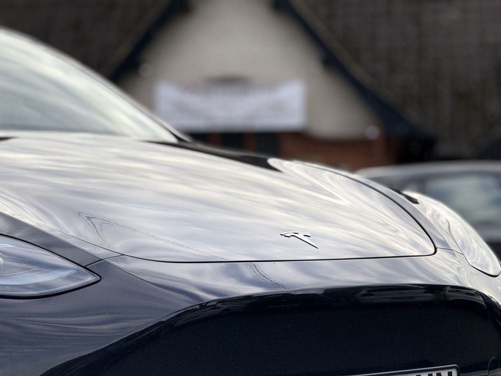 Used Tesla Model Y 2022 for sale - 76470321: Photo 23