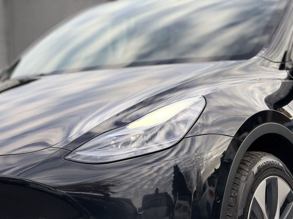 Used Tesla Model Y 2022 for sale - 76470321: Photo 24