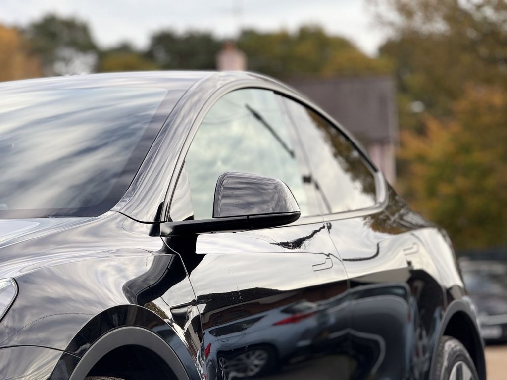 Used Tesla Model Y 2022 for sale - 76470321: Photo 25