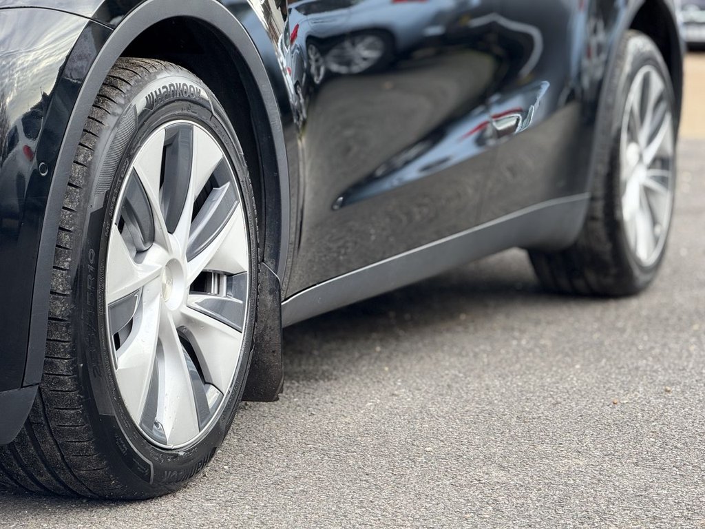 Used Tesla Model Y 2022 for sale - 76470321: Photo 26