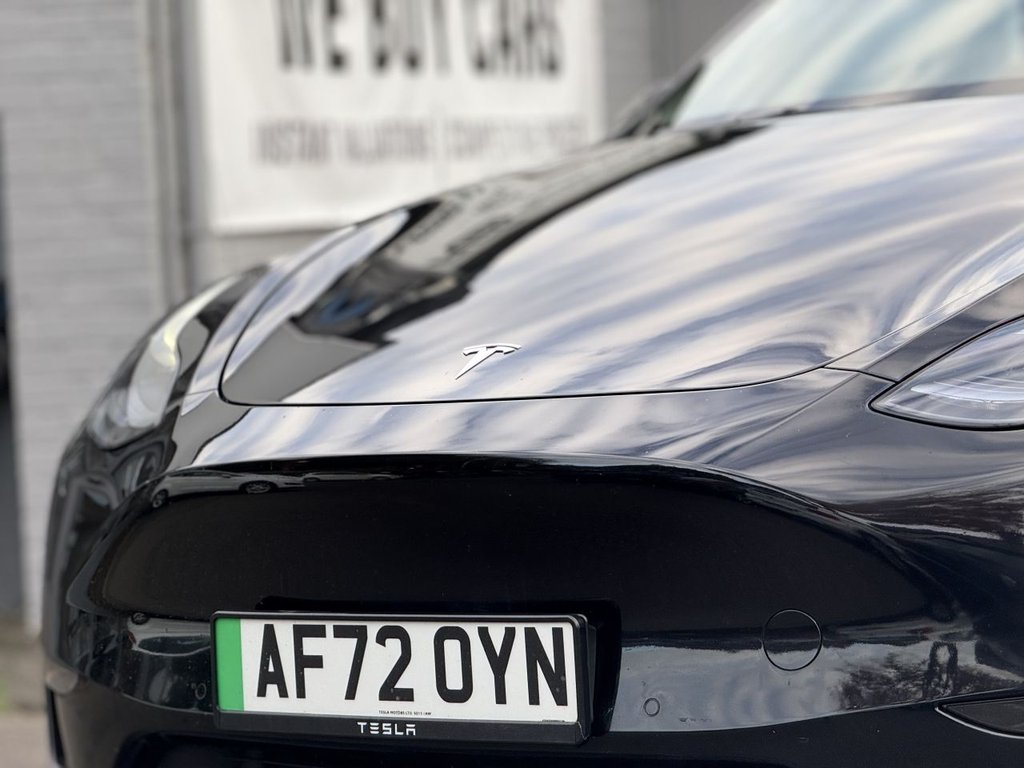 Used Tesla Model Y 2022 for sale - 76470321: Photo 28