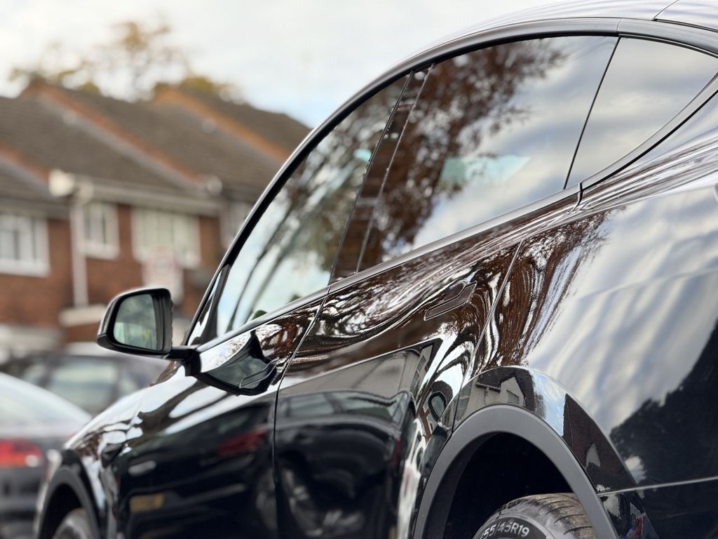 Used Tesla Model Y 2022 for sale - 76470321: Photo 30