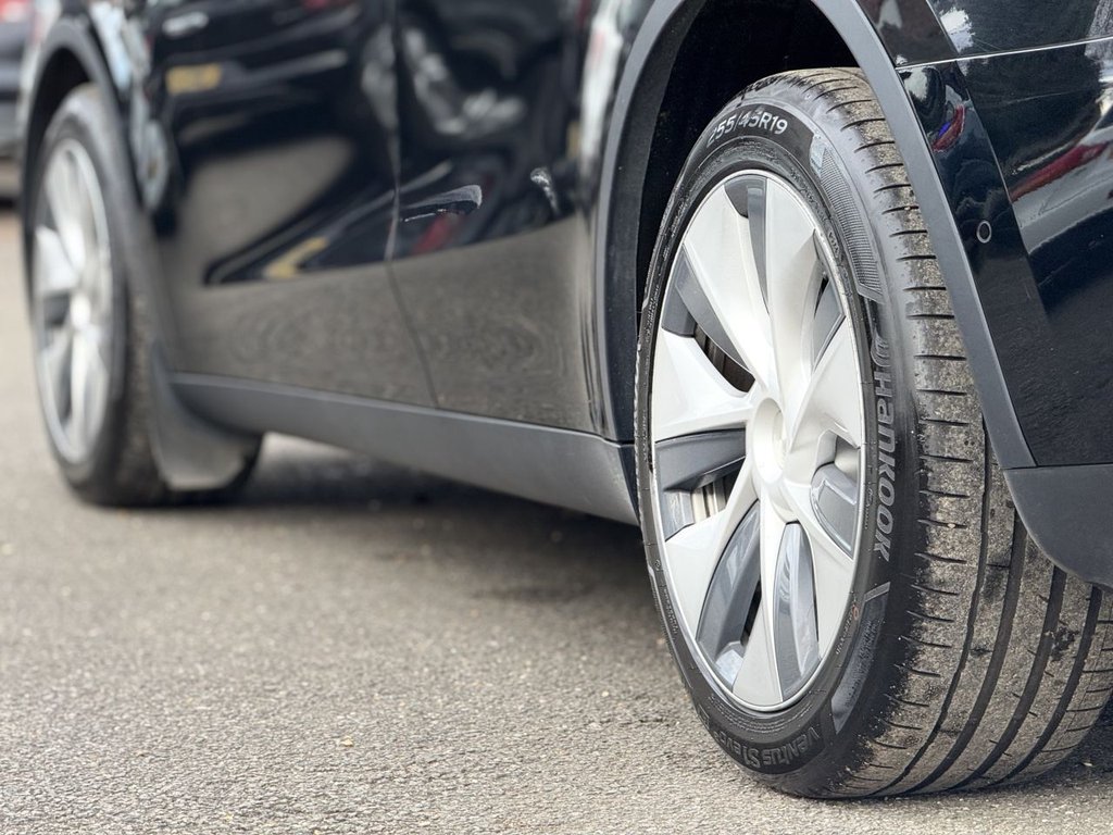 Used Tesla Model Y 2022 for sale - 76470321: Photo 31