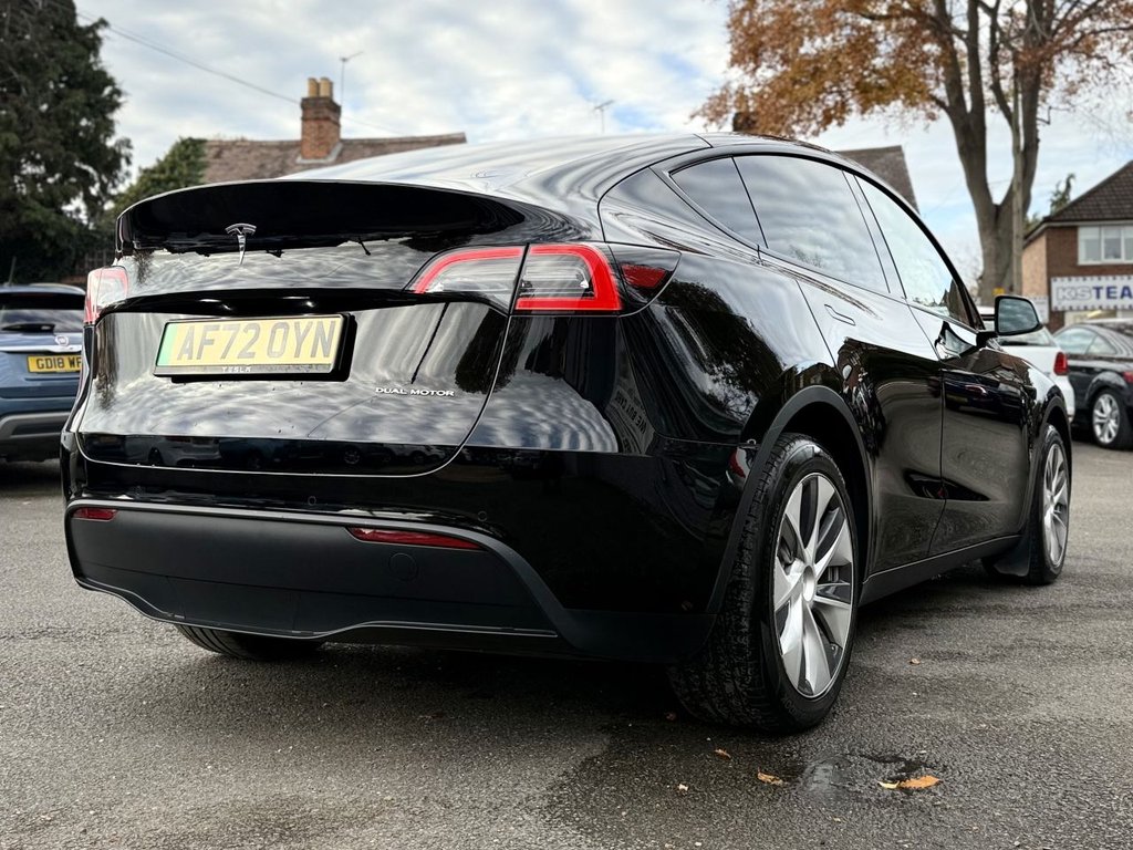 Used Tesla Model Y 2022 for sale - 76470321: Photo 32