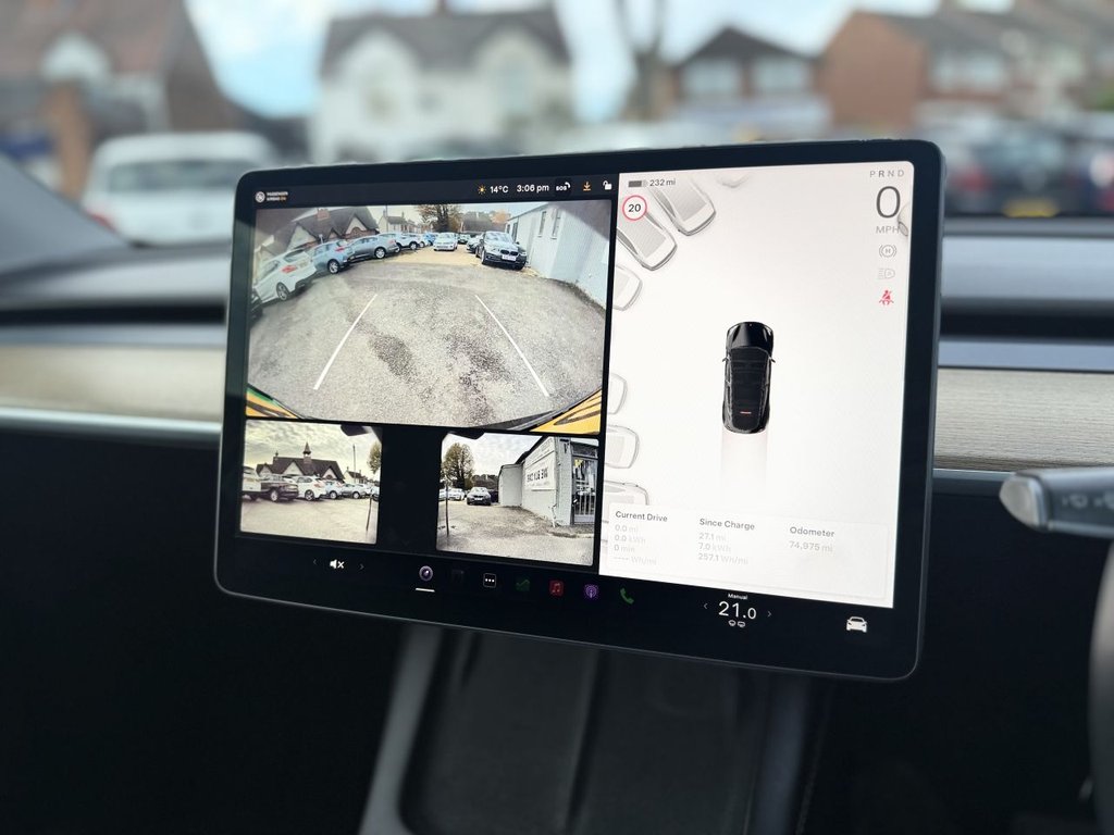 Used Tesla Model Y 2022 for sale - 76470321: Photo 33