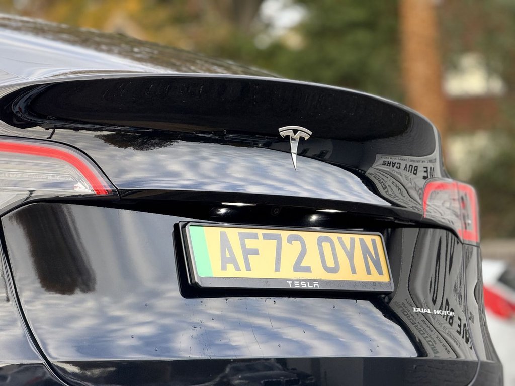 Used Tesla Model Y 2022 for sale - 76470321: Photo 34