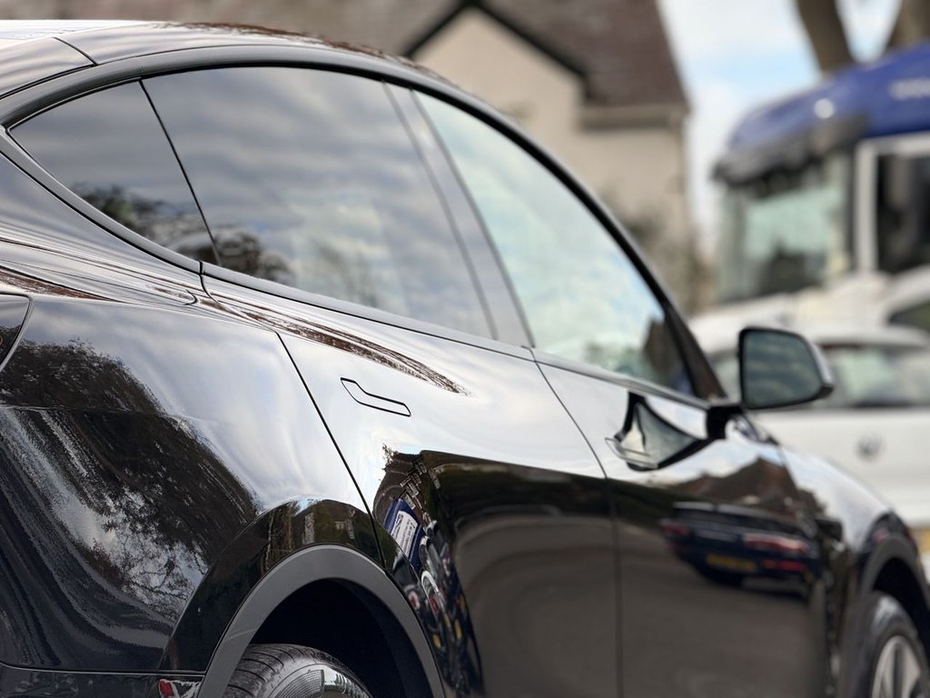 Used Tesla Model Y 2022 for sale - 76470321: Photo 35