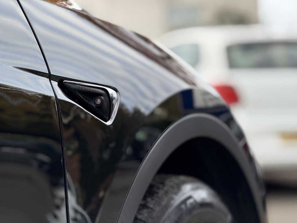 Used Tesla Model Y 2022 for sale - 76470321: Photo 36