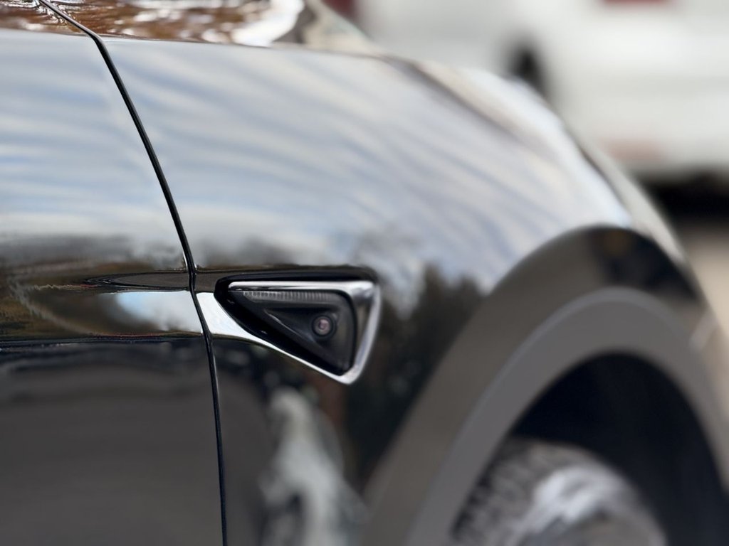 Used Tesla Model Y 2022 for sale - 76470321: Photo 37