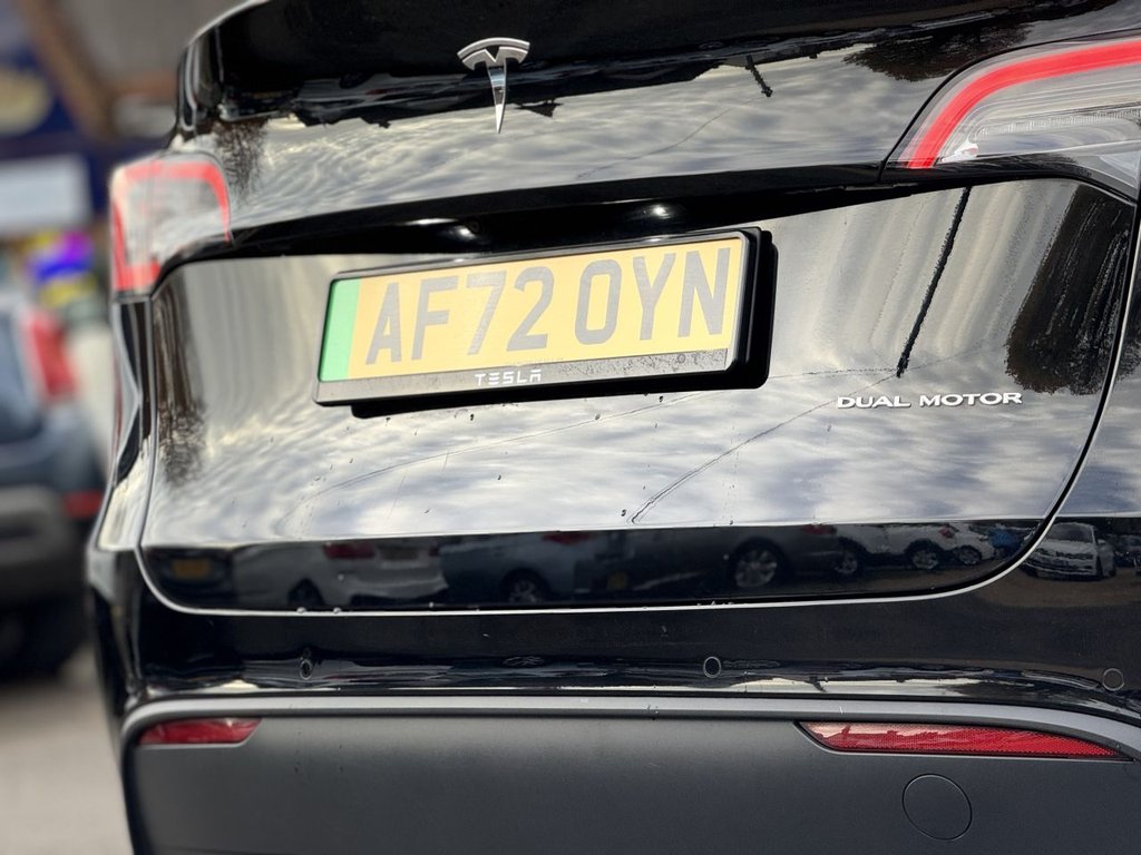 Used Tesla Model Y 2022 for sale - 76470321: Photo 38