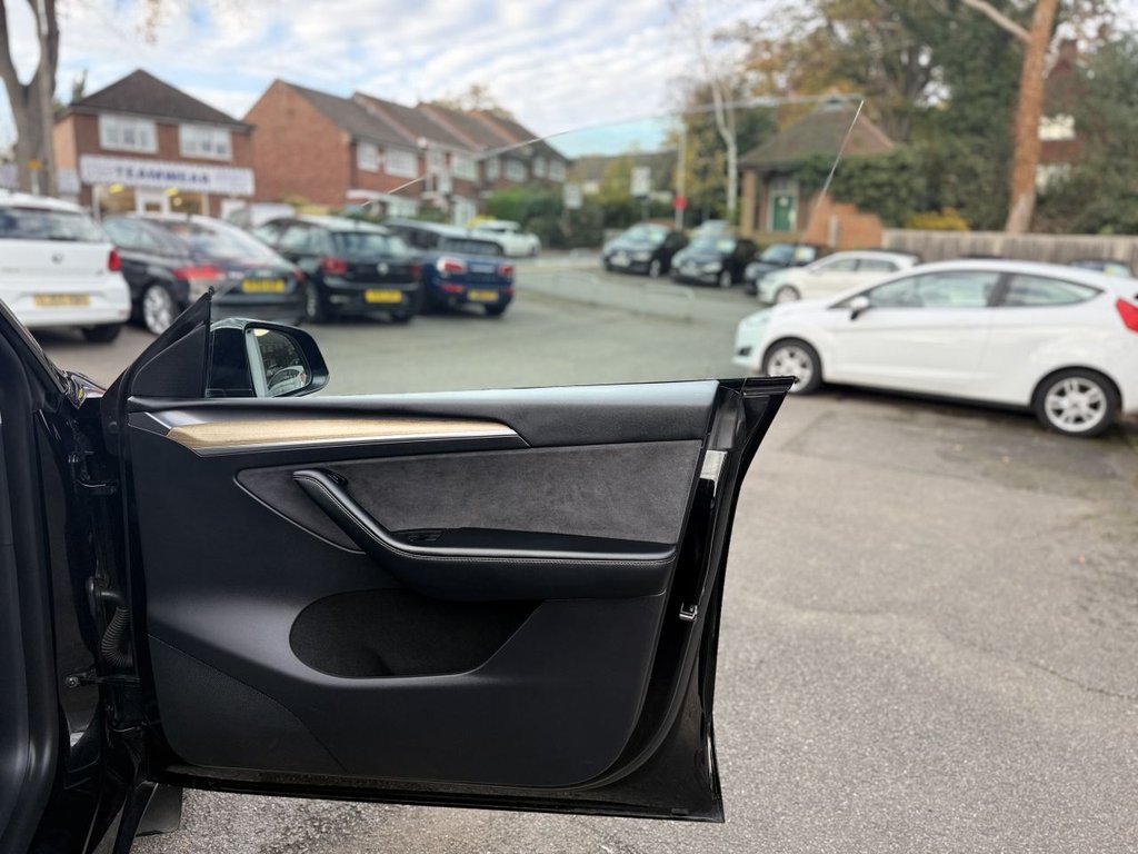 Used Tesla Model Y 2022 for sale - 76470321: Photo 39