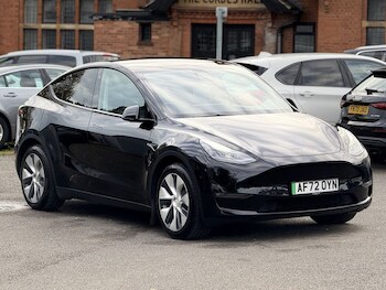 Used Tesla Model Y 2022 for sale - 76470321: Photo