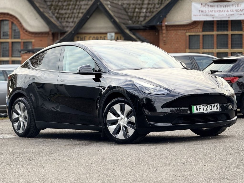 Used Tesla Model Y 2022 for sale - 76470321: Photo 40