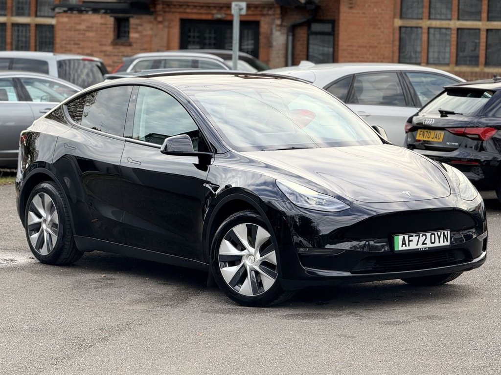 Used Tesla Model Y 2022 for sale - 76470321: Photo 41