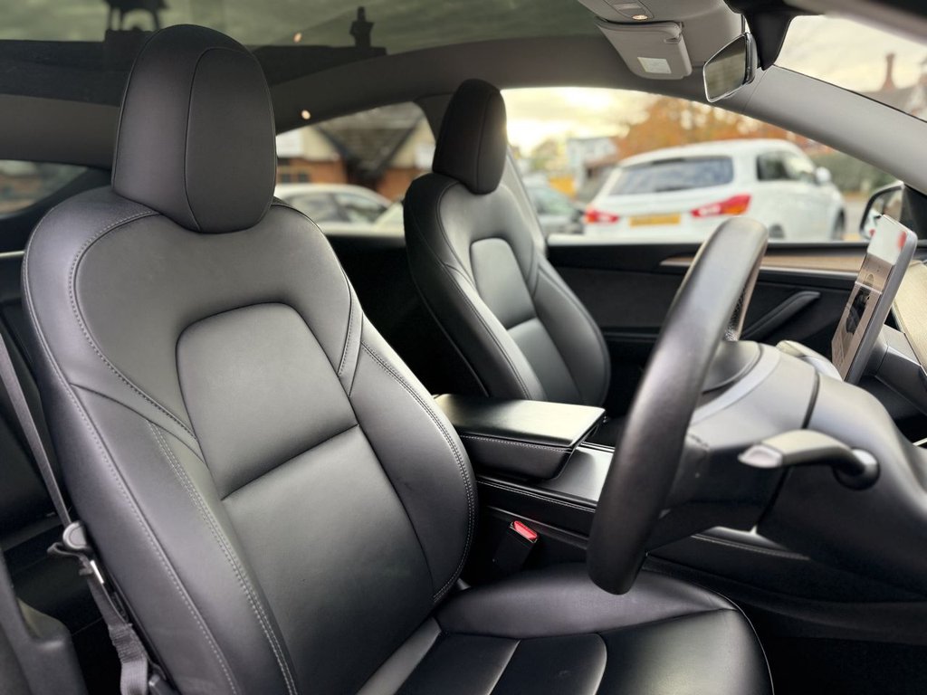 Used Tesla Model Y 2022 for sale - 76470321: Photo 42