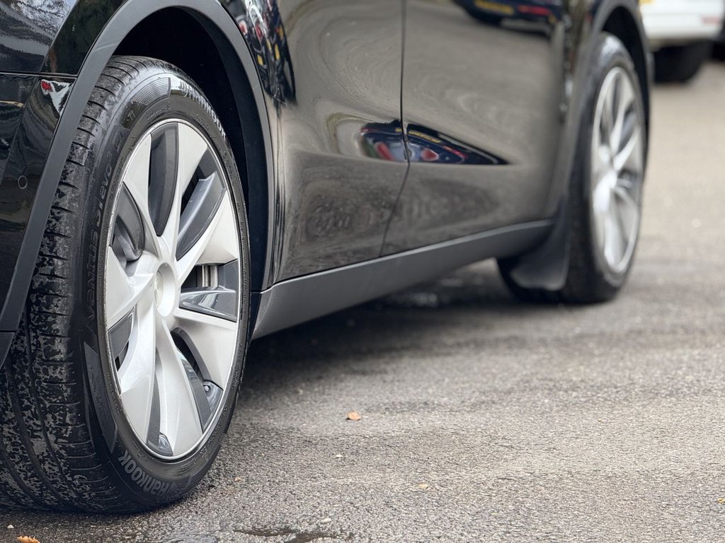 Used Tesla Model Y 2022 for sale - 76470321: Photo 45