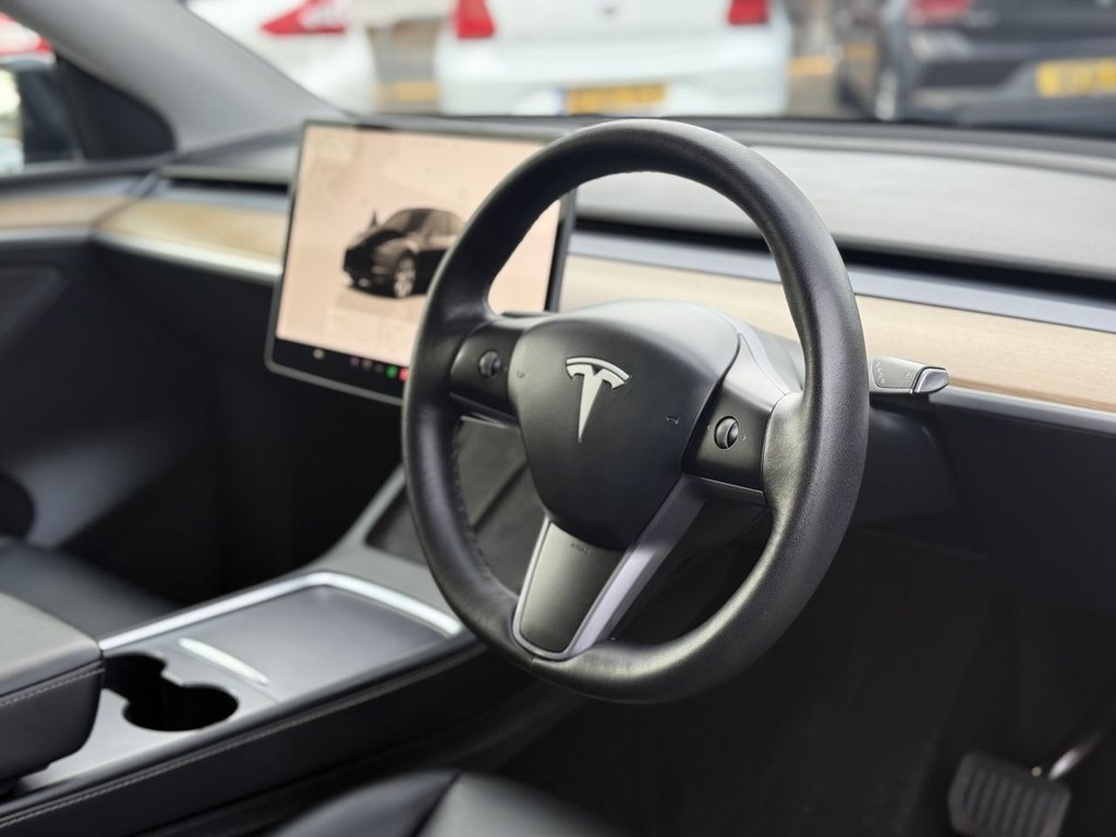 Used Tesla Model Y 2022 for sale - 76470321: Photo 47