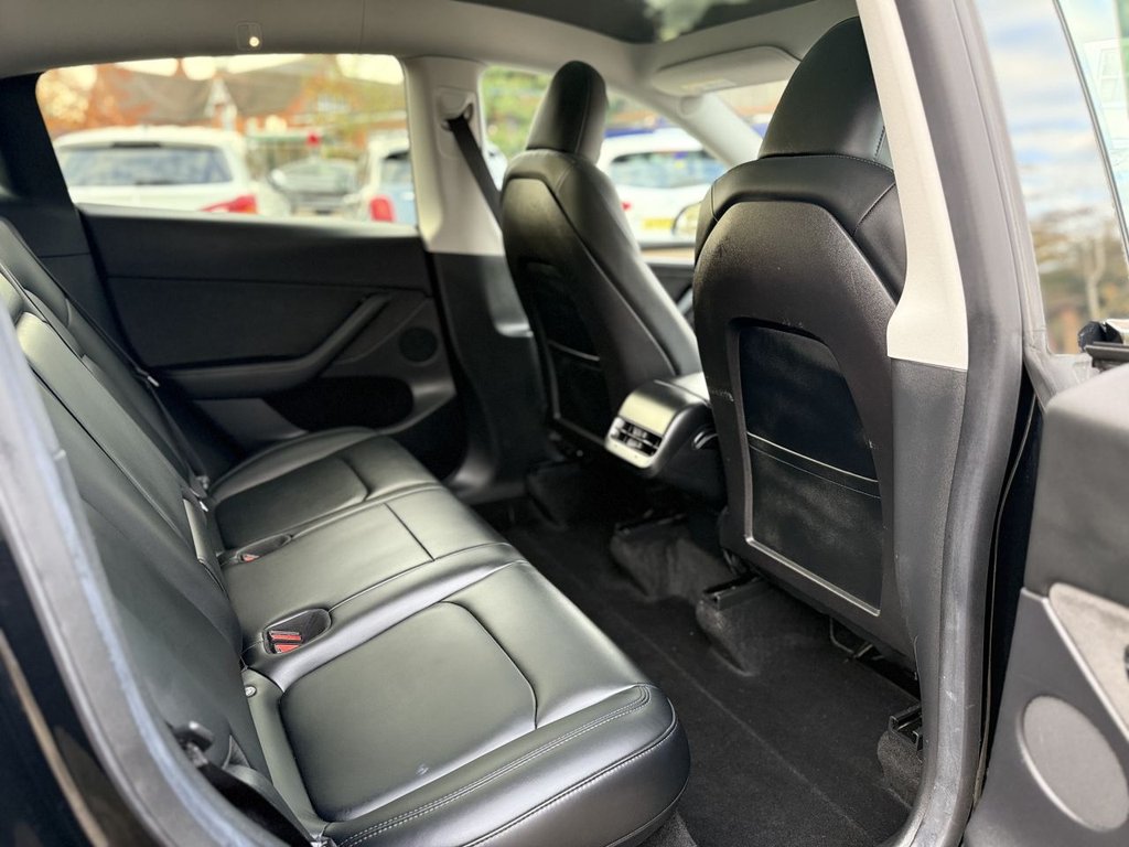 Used Tesla Model Y 2022 for sale - 76470321: Photo 49