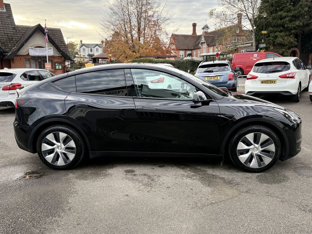 Used Tesla Model Y 2022 for sale - 76470321: Photo 7