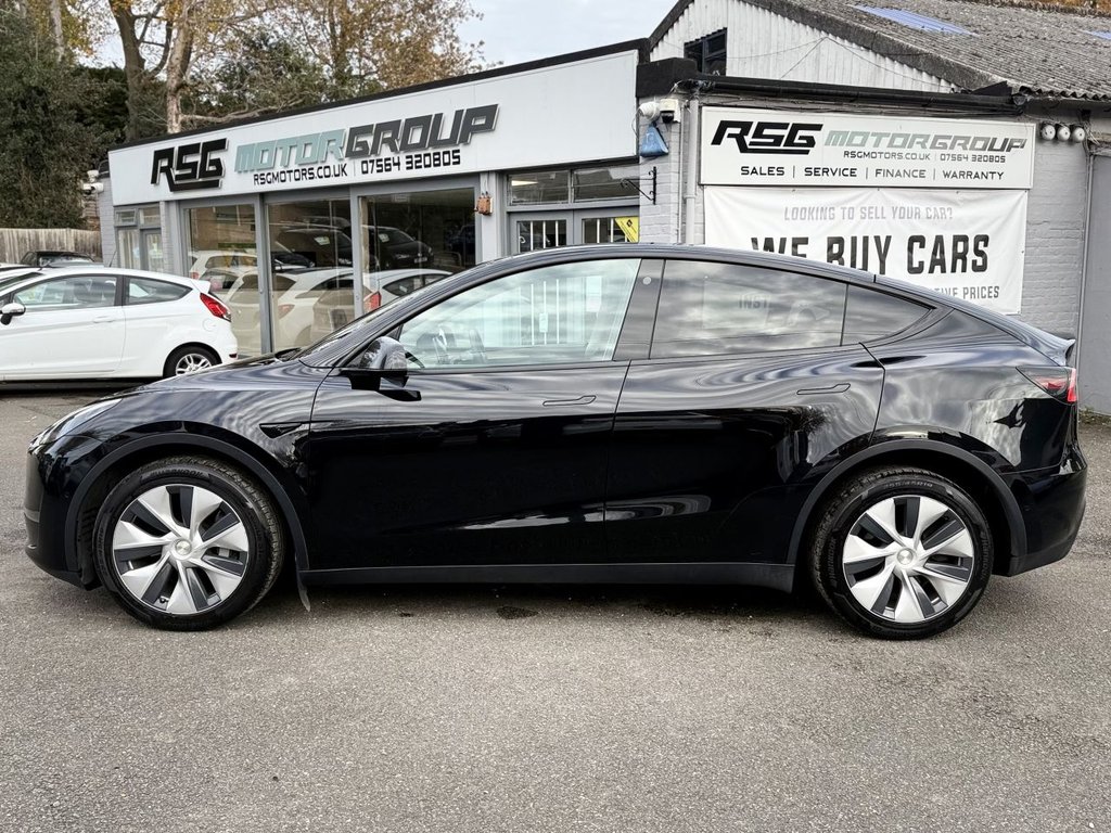 Used Tesla Model Y 2022 for sale - 76470321: Photo 8