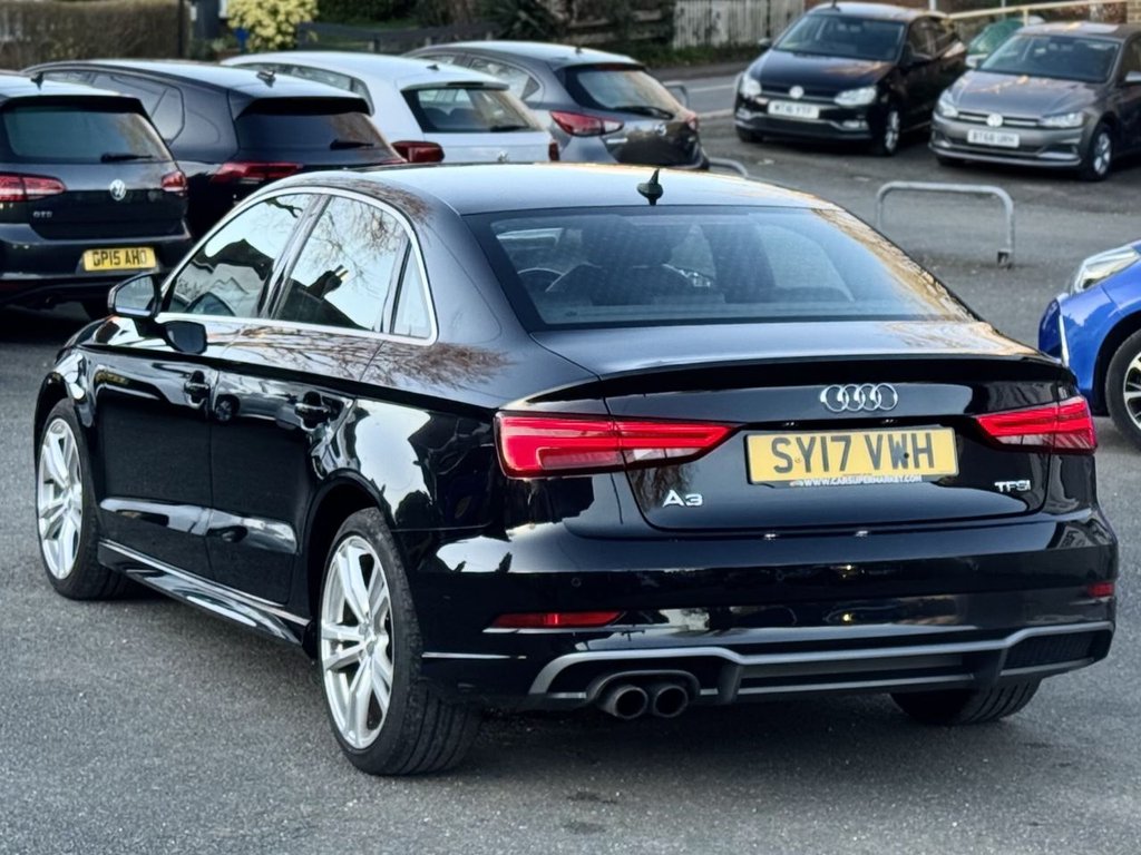 Used Audi A3 2017 for sale - 77719400: Photo 10