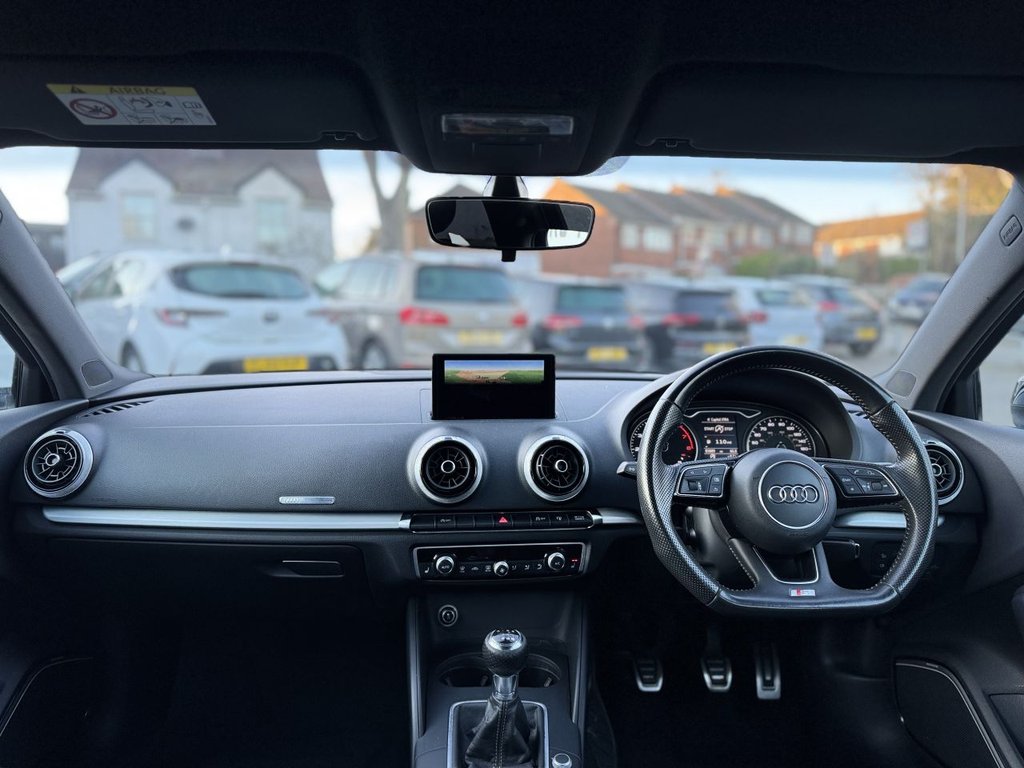 Used Audi A3 2017 for sale - 77719400: Photo 11