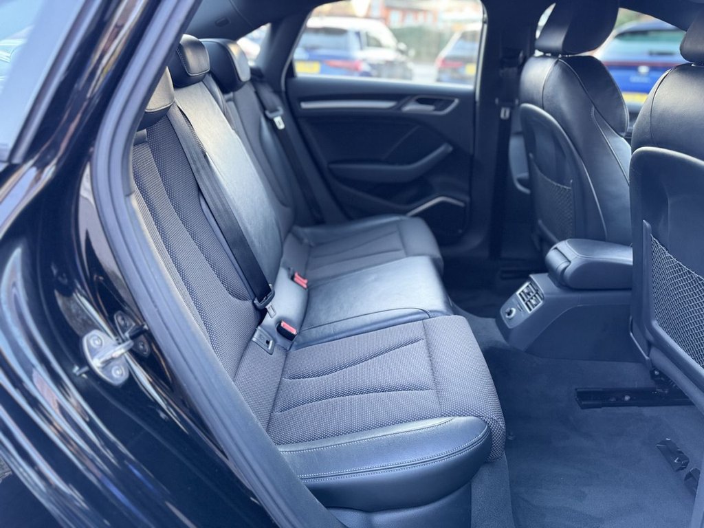 Used Audi A3 2017 for sale - 77719400: Photo 14