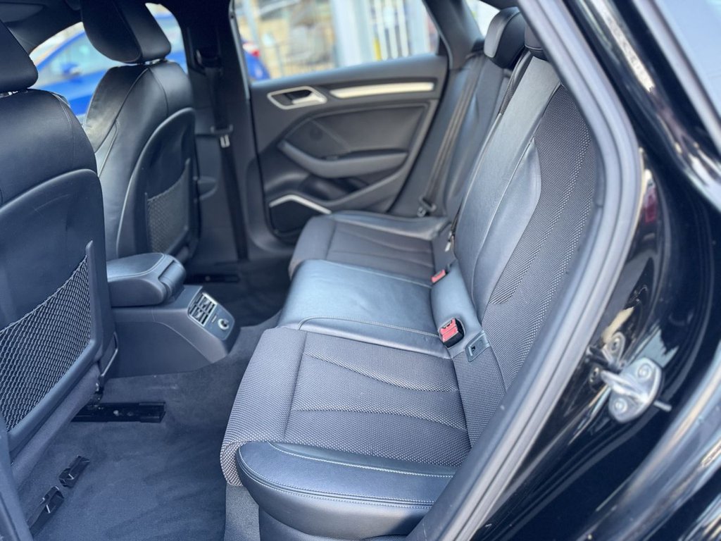 Used Audi A3 2017 for sale - 77719400: Photo 15